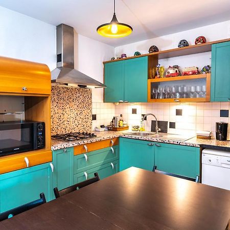 T4 Special Groupe Apartman Lyon Kültér fotó
